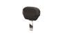 View Rider Backrest for Day Rider Seat, Black Full-Sized Product Image 1 of 1